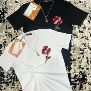Men's Dolce and Gabbana T-Shirt