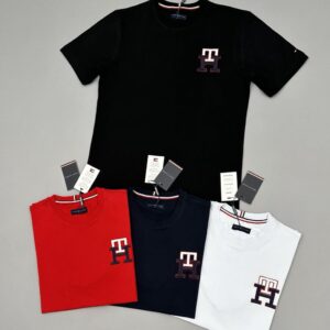 Mens Tommy Hilfiger T-Shirt