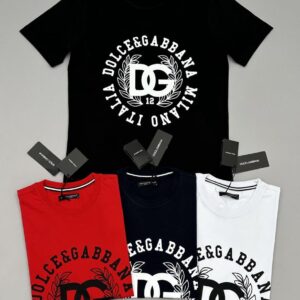 Men's Dolce & Gabbana T-Shirt