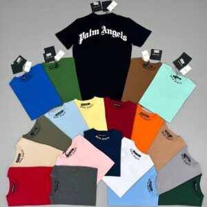 Palm Angels men T-Shirt