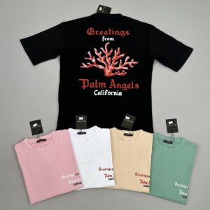 Men's Palm Angels T-Shirt