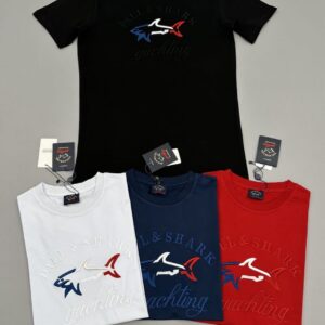 Men's Paul & Shark T-Shirt