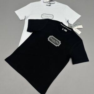 Men's Christian Dior T-Shirt