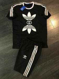 Adidas 1