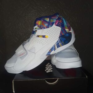 Air Jordans