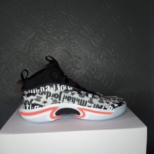 Air Jordans