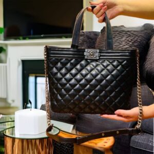 Chanel Bag