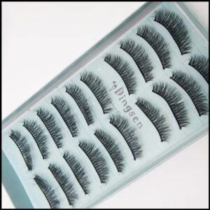Eye Lashes set