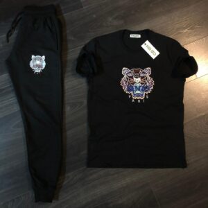 Kenzo Tracksuit & T-Shirt