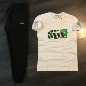 Lacoste T-Shirt Set