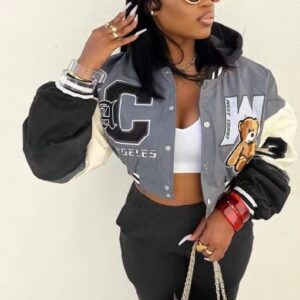 Women's Jacket and joggers set