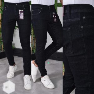 Tommy Hilfiger Navy blue men's Jeans