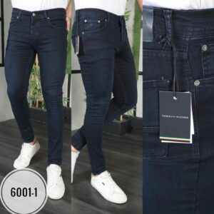 Tommy Hilfiger Blue Jeans 1985