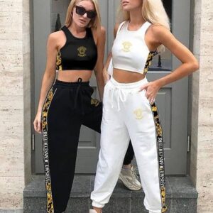 Women’s Versace set