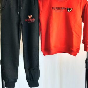Burberry Kid's Tracksuit