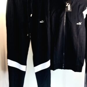Women's Puma Tracksuit