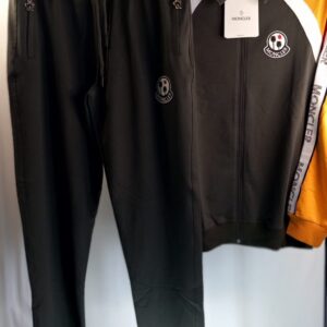 Women's Moncler Tracksuit