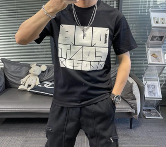 3-main-2023-mens-summer-t-shirt-sports-fitness-shirt-letter-printed-round-neck-loose-korean-half-sleeve-men-casual-versatile-tees-top